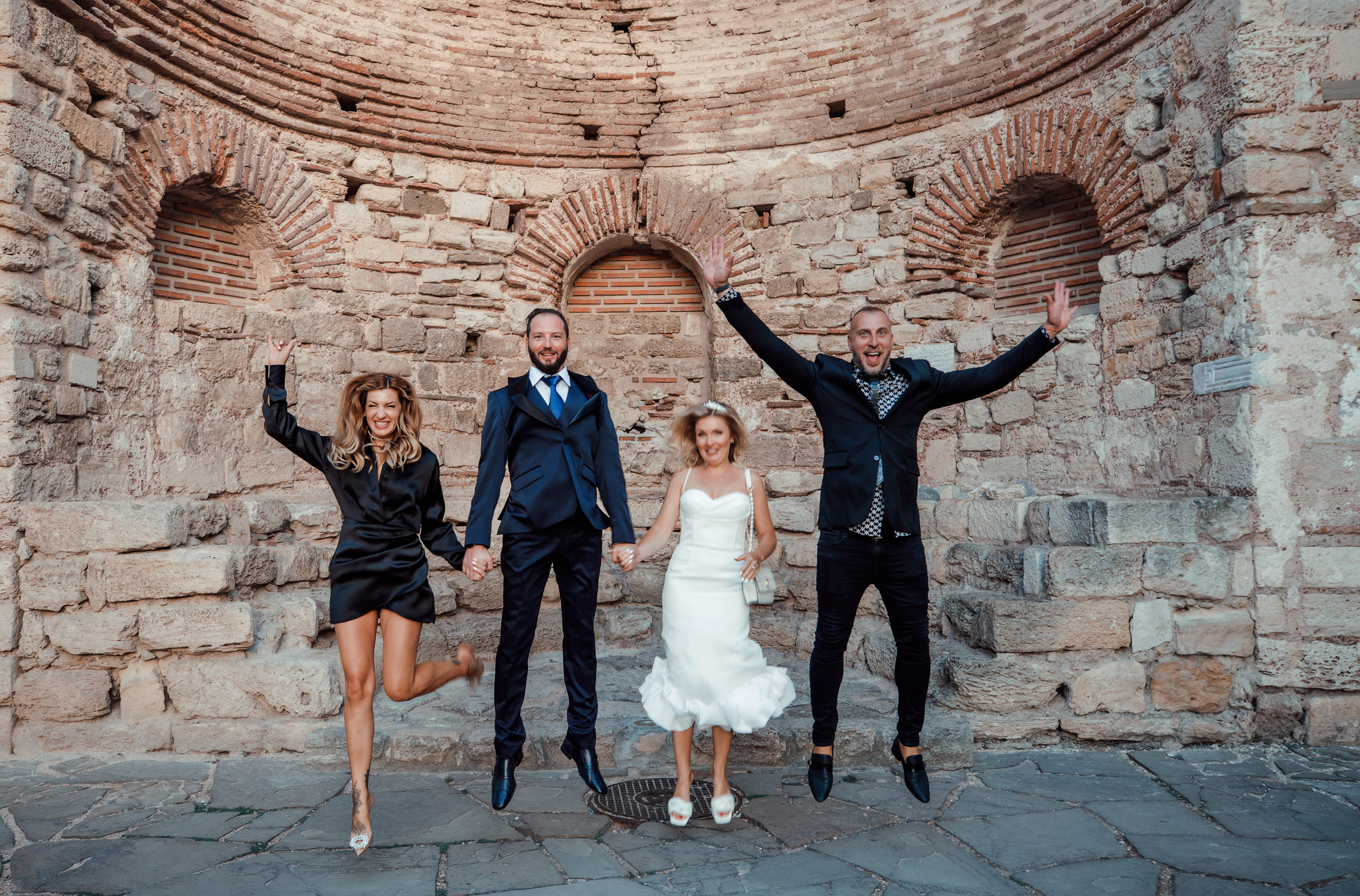 843 Wedding